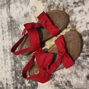 Journee Collection Xandra Women's Sandal